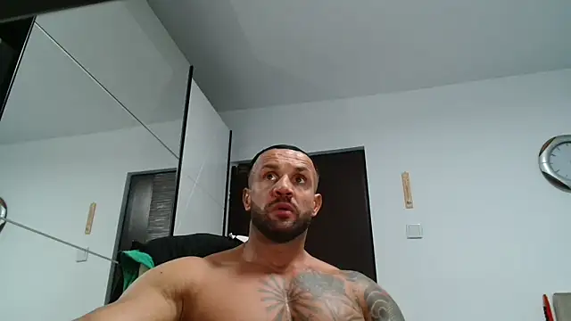 Magnificmuscles89 online show from March 24, 2026, 10:21 pm