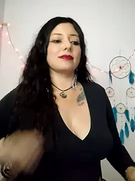 Snapshot of kristal_ktl chatting on February 26, 2026, 1:05 am kristal ktl online show from February 26, 2026, 1:05 am