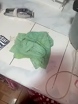 Elvergon3456 online show from September 21, 2025, 10:09 am