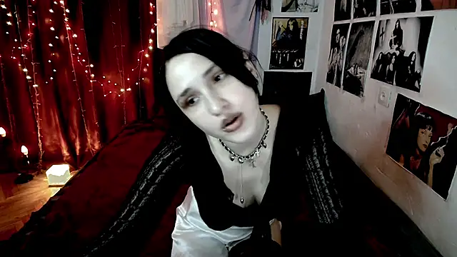 Tricky Vicky666 online show from November 2, 2025, 11:54 pm