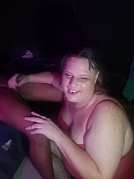 Durbanshemale41 online show from February 16, 2026, 4:49 pm