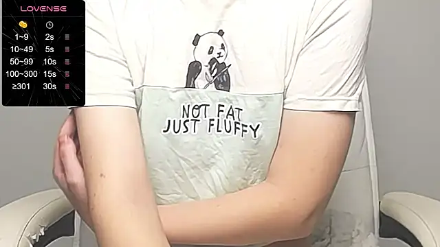 RRUUBBYYY online show from October 2, 2025, 6:39 am