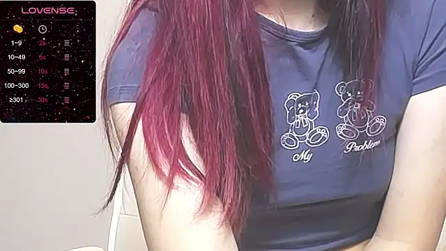 RRUUBBYYY online show from November 7, 2025, 7:46 am