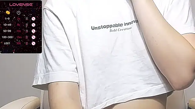 RRUUBBYYY online show from October 30, 2025, 7:50 am