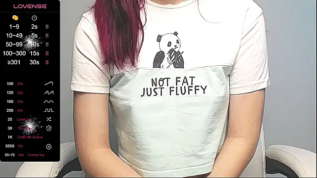 RRUUBBYYY online show from March 9, 2025, 9:46 am