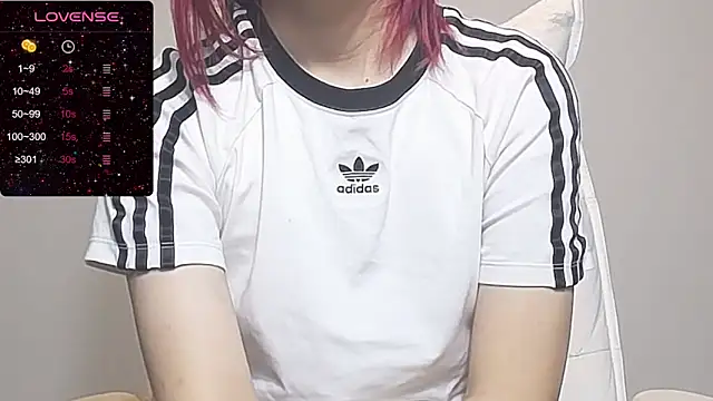 RRUUBBYYY online show from November 30, 2025, 7:42 am