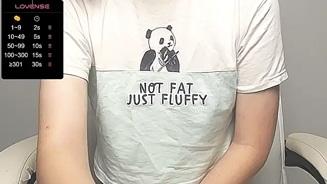 RRUUBBYYY online show from September 28, 2025, 6:31 am