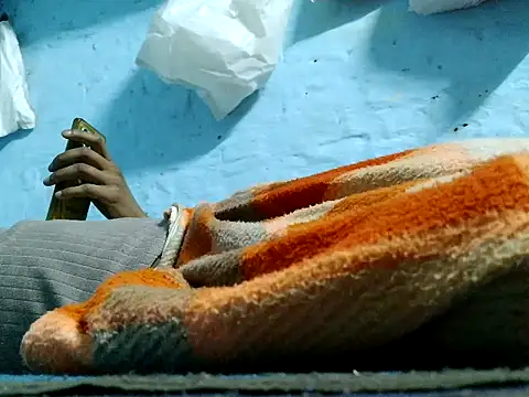 sexyshivamhot online show from February 24, 2026, 8:21 pm