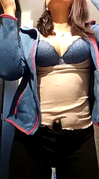 Kitty Doll69 online show from March 2, 2025, 9:10 am