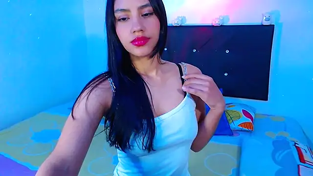 Snapshot of pleasure_and_fantasy chatting on February 15, 2025, 11:47 pm pleasure and fantasy online show from February 15, 2025, 11:47 pm