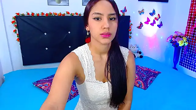 Snapshot of pleasure_and_fantasy chatting on September 25, 2025, 7:20 pm pleasure and fantasy online show from September 25, 2025, 7:20 pm