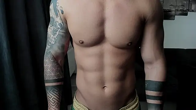 Richarddarell1 online show from September 9, 2025, 5:28 am