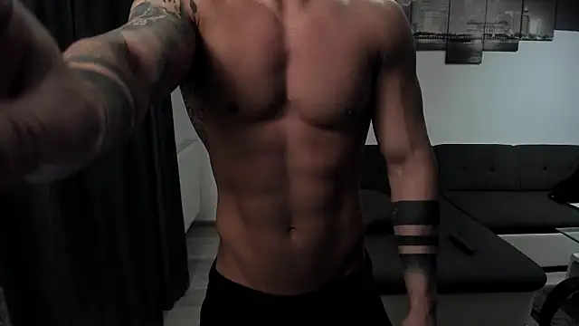 Richarddarell1 online show from December 3, 2024, 5:59 am