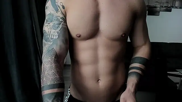 Richarddarell1 online show from September 22, 2025, 4:51 am