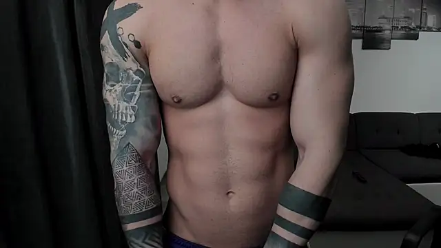 Richarddarell1 online show from February 16, 2025, 6:54 am