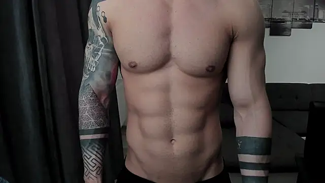 Richarddarell1 online show from March 22, 2025, 6:33 am