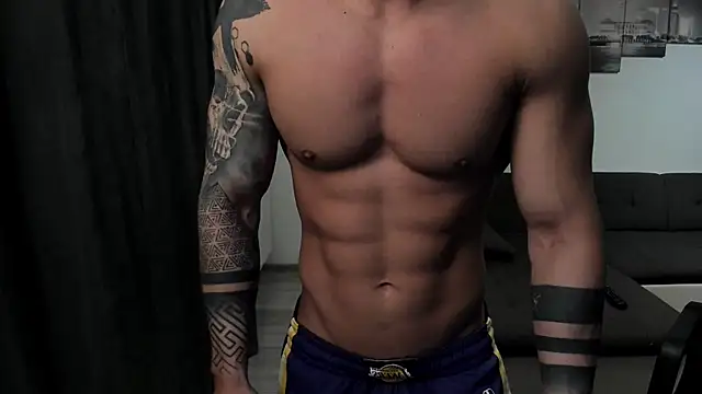 Richarddarell1 online show from December 9, 2024, 7:17 am