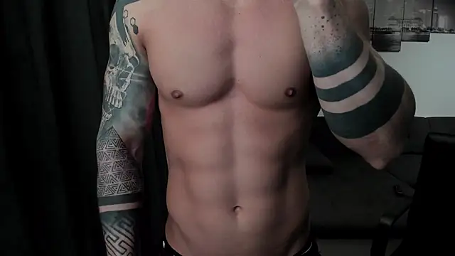 Richarddarell1 online show from February 18, 2025, 4:48 am