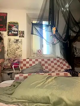 giuli zerozero online show from January 11, 2026, 1:29 pm