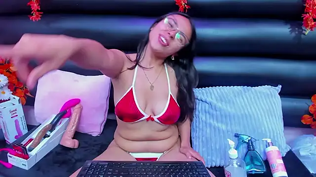 ValerySweety online show from January 10, 2026, 3:24 am