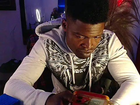 elnigga21 online show from April 14, 2026, 1:49 pm