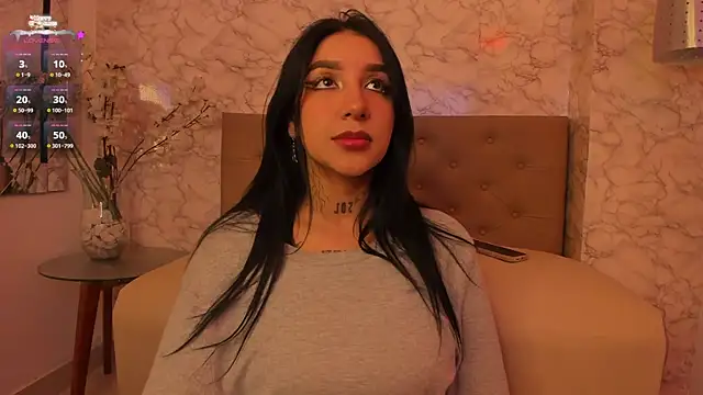 Leiaa  online show from December 30, 2024, 12:22 am