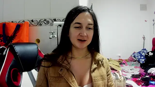 Sweet-Suck69 online show from May 29, 2026, 7:20 pm