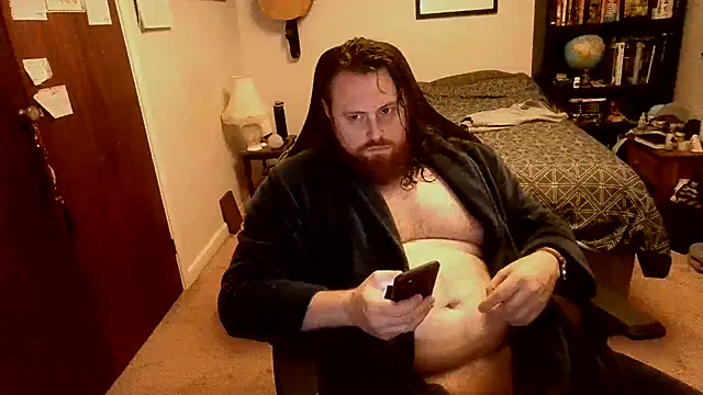 Hairy Guy30 online show from November 5, 2025, 10:24 pm
