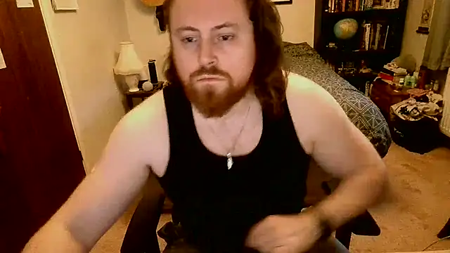 Hairy Guy30 online show from September 22, 2025, 6:14 pm