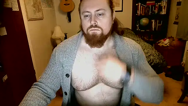 Hairy Guy30 online show from February 12, 2025, 12:05 am