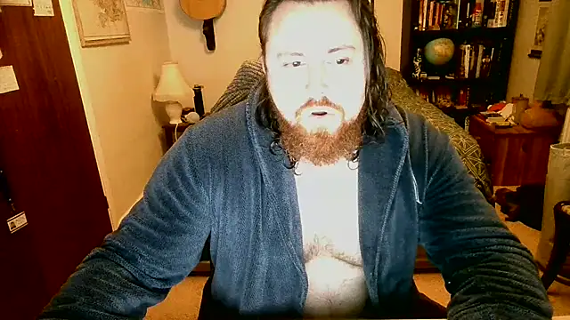 Hairy Guy30 online show from February 25, 2025, 1:09 am