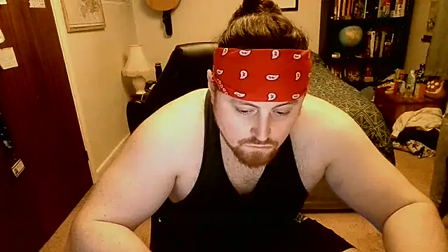 Hairy Guy30 online show from March 8, 2025, 9:51 pm