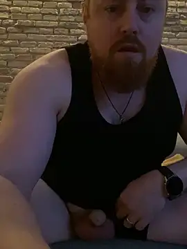 Hairy Guy30 online show from March 3, 2025, 11:03 pm