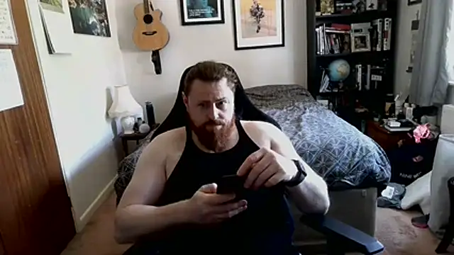 Snapshot of Hairy_Guy30 chatting on July 2, 2026, 3:18 pm Hairy Guy30 online show from July 2, 2026, 3:18 pm