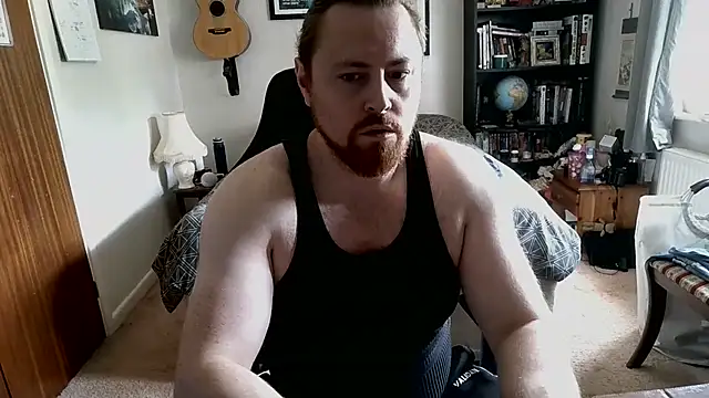 Snapshot of Hairy_Guy30 chatting on July 24, 2026, 12:34 pm Hairy Guy30 online show from July 24, 2026, 12:34 pm