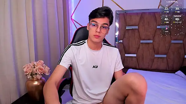 Gerony  online show from March 16, 2025, 8:43 am