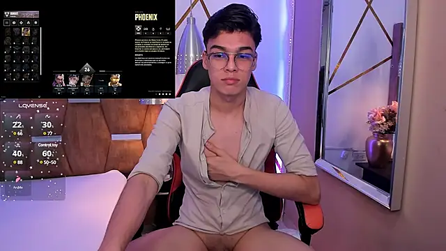 Gerony  online show from March 6, 2025, 7:58 am