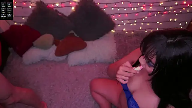 MaddisRock online show from November 6, 2025, 4:22 pm