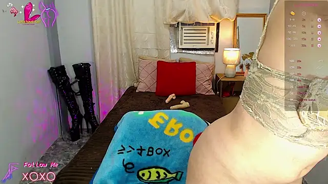 UnforgetableSupira online show from February 10, 2025, 11:34 pm