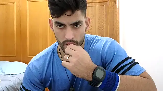 Jackyrose online show from January 12, 2025, 9:51 pm