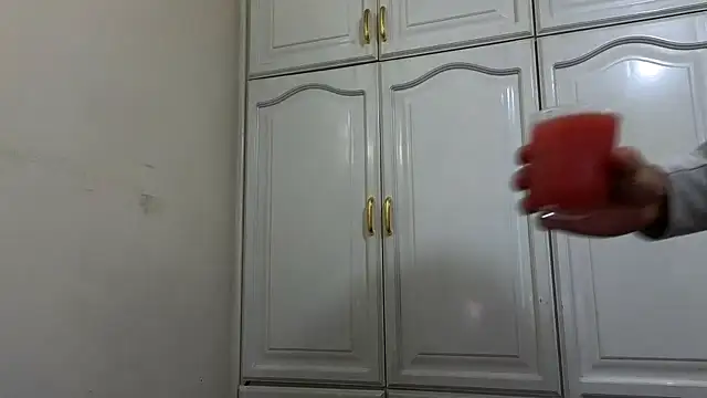 Jackyrose online show from February 6, 2026, 6:26 pm