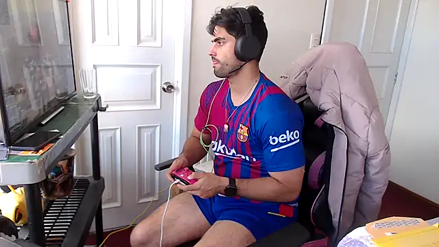 Jackyrose online show from September 21, 2025, 6:02 pm