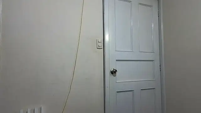 Jackyrose online show from April 18, 2026, 11:16 pm