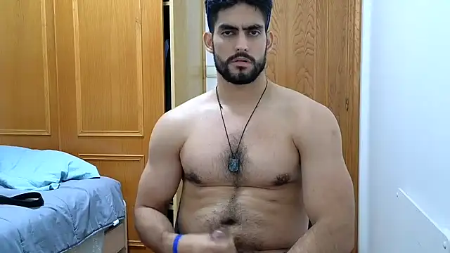 Jackyrose online show from January 10, 2025, 8:37 pm