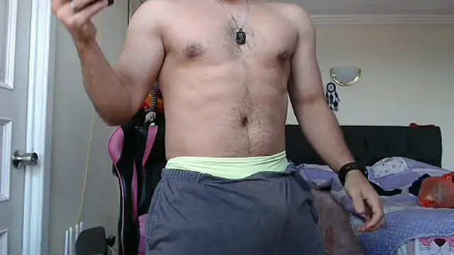 Jackyrose online show from October 14, 2025, 3:34 pm