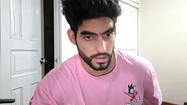 Jackyrose online show from April 16, 2026, 11:18 pm