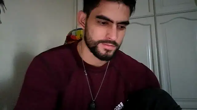 Jackyrose online show from March 10, 2026, 12:53 pm