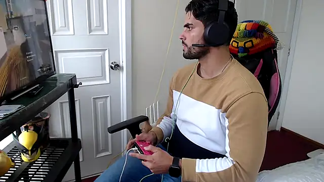 Jackyrose online show from September 12, 2025, 7:02 pm