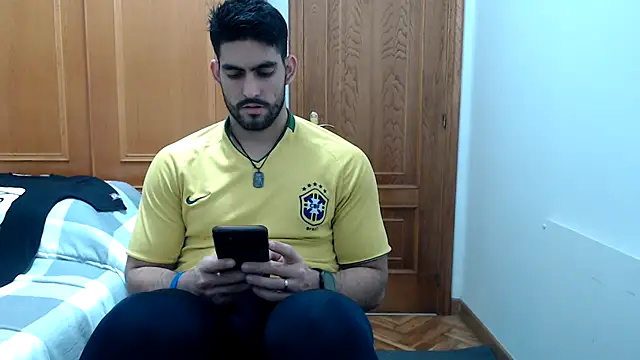 Jackyrose online show from January 24, 2025, 12:10 pm