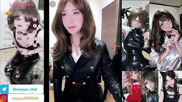 reira 999 online show from January 8, 2025, 9:34 pm